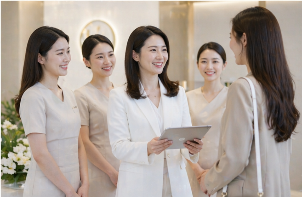 JOHA Meditech Medical Aesthetic Exhibition Milestone 3