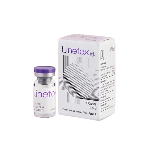 LINE TOX