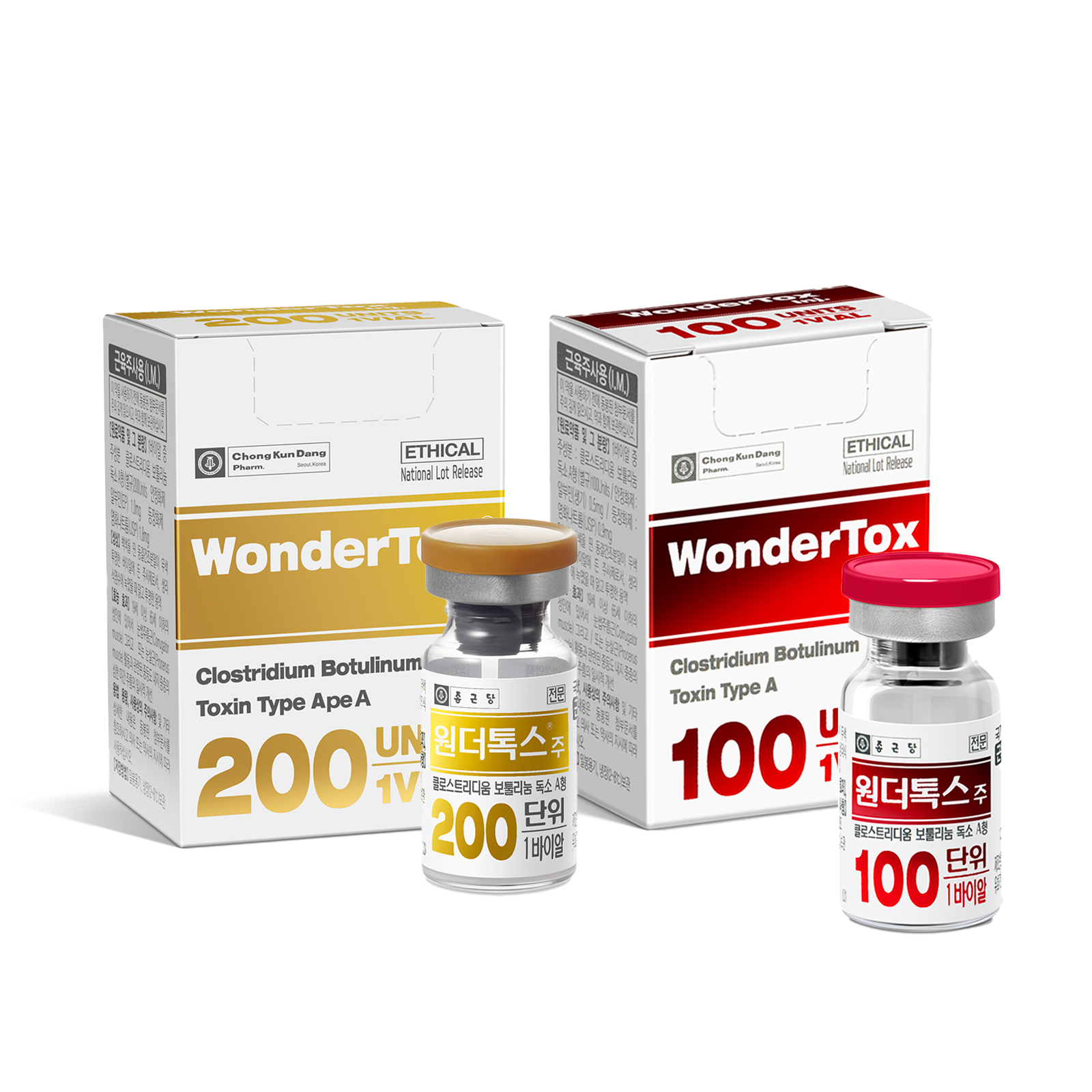 WONDERTOX